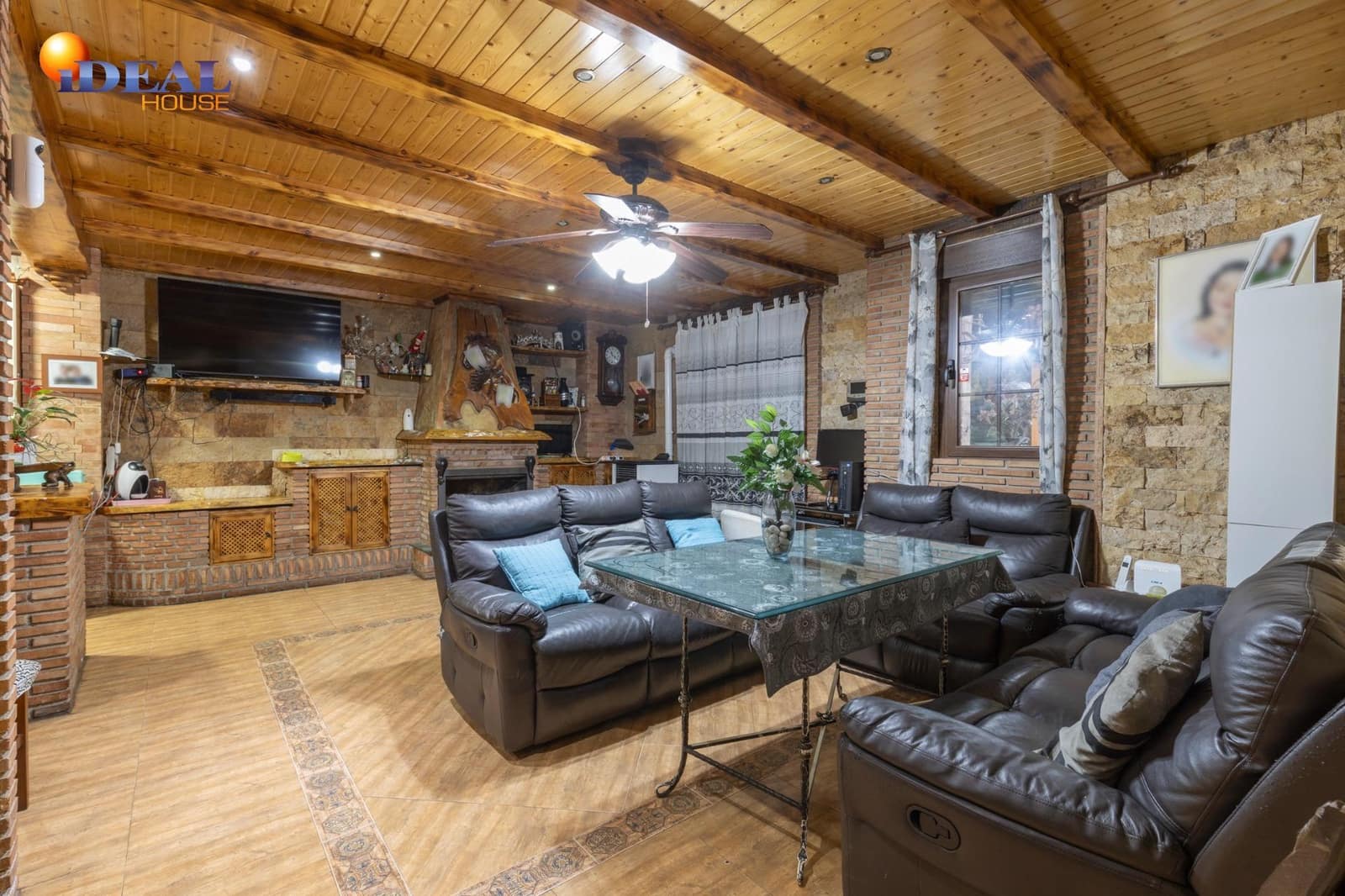 2 soverom Bungalow til salgs i Churriana de la Vega - € 299 900 (Ref: 9434402)