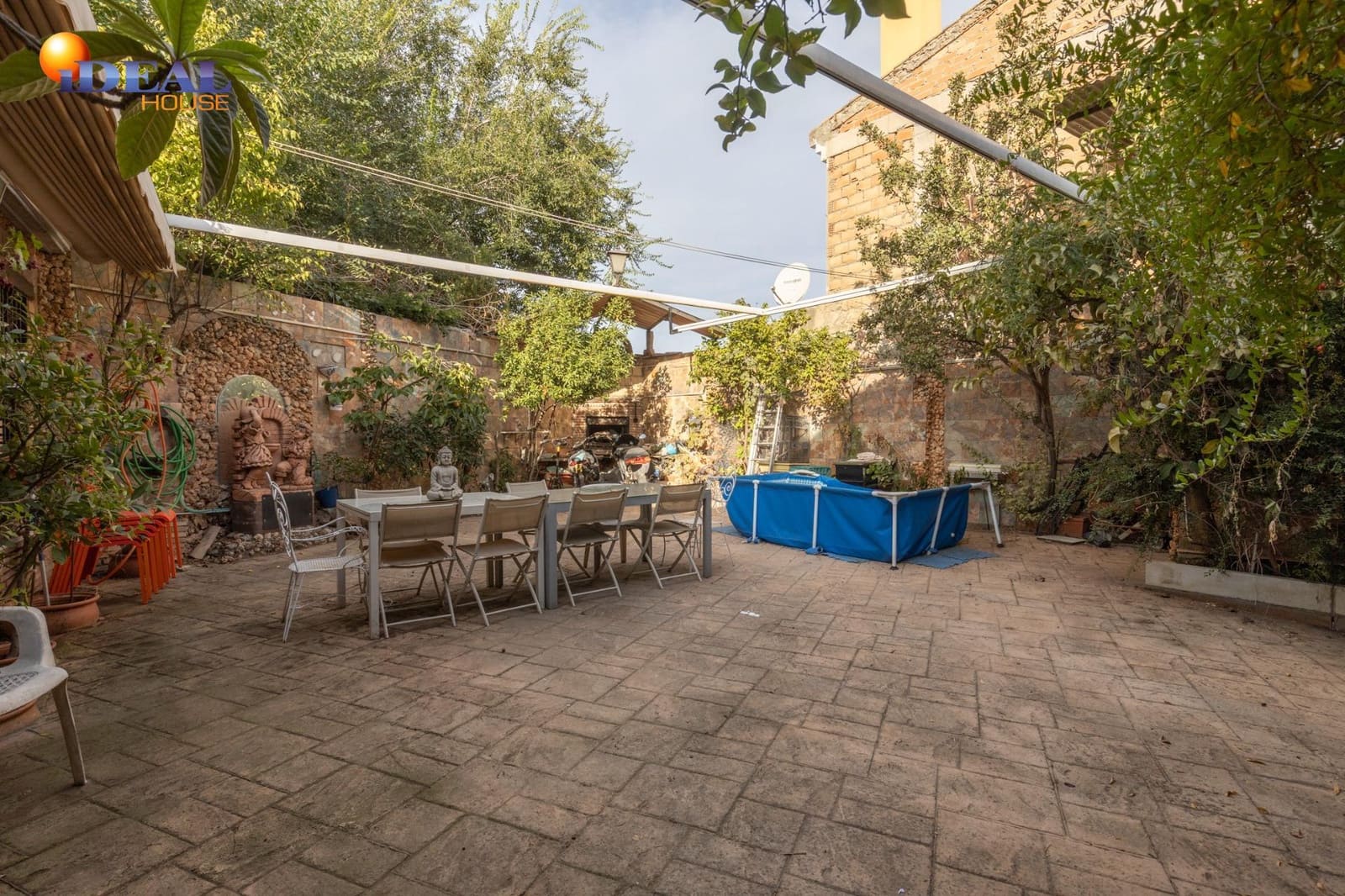 2 soverom Bungalow til salgs i Churriana de la Vega - € 299 900 (Ref: 9434402)