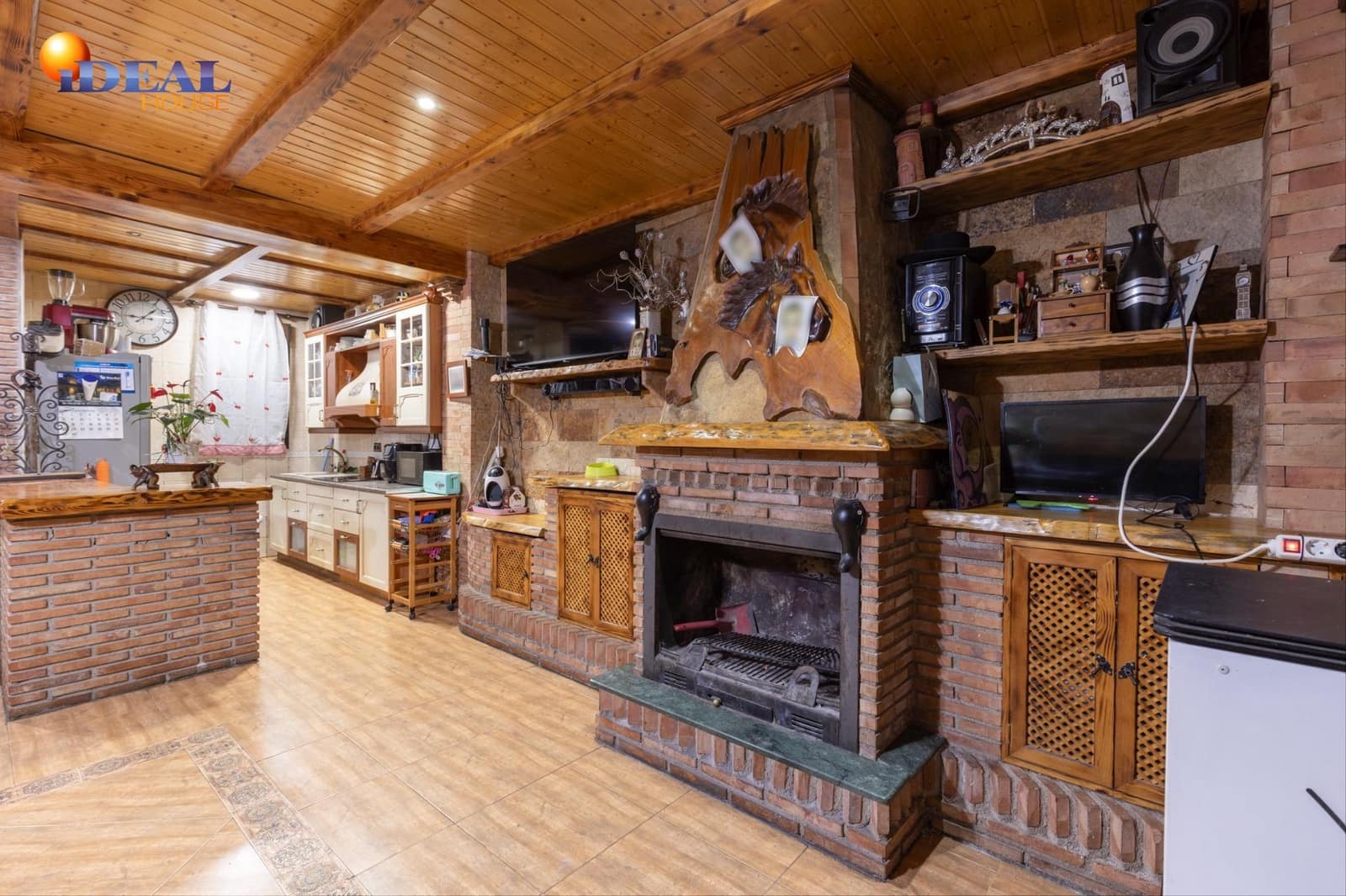 2 soverom Bungalow til salgs i Churriana de la Vega - € 299 900 (Ref: 9434402)