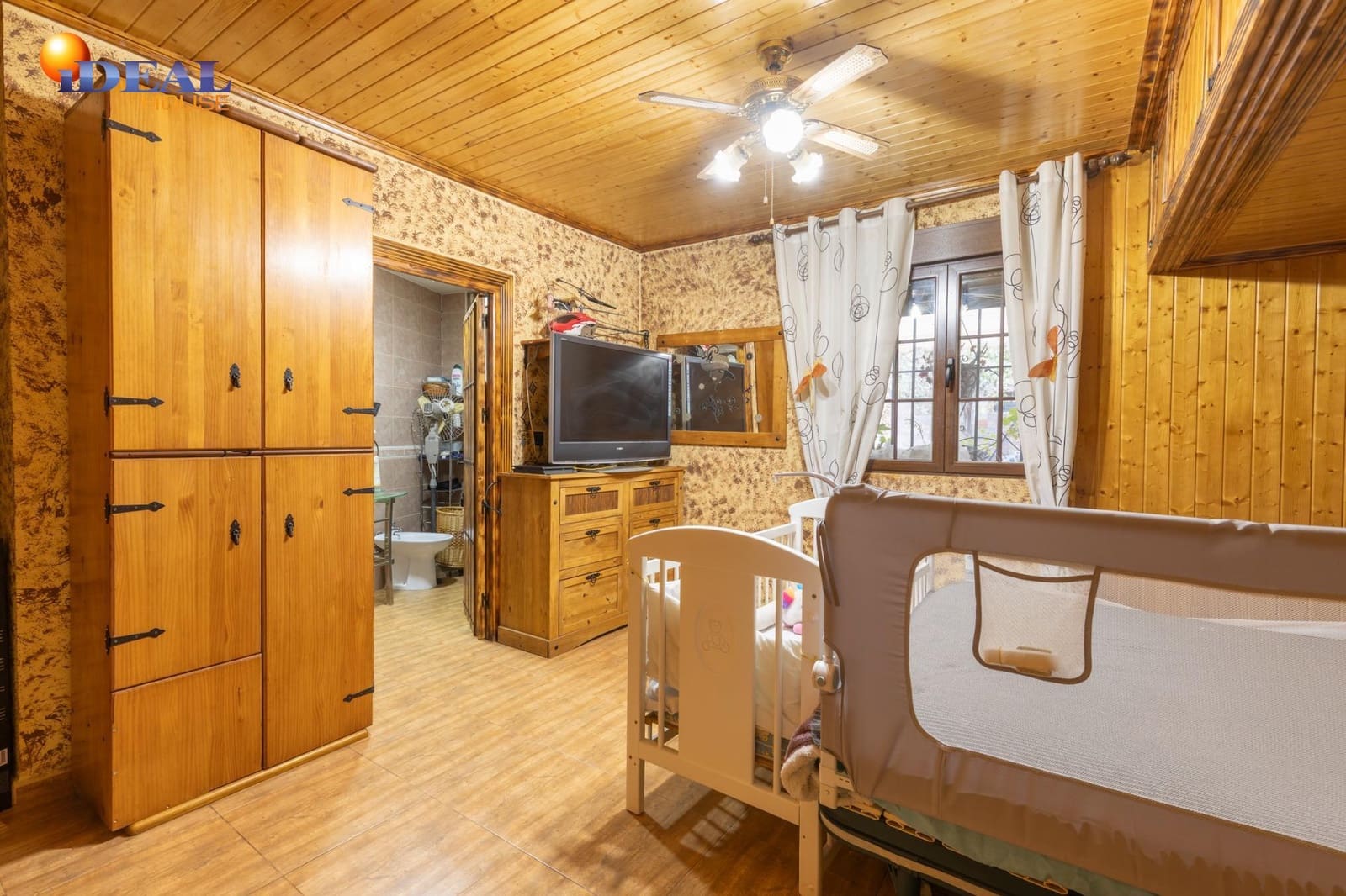 2 soverom Bungalow til salgs i Churriana de la Vega - € 299 900 (Ref: 9434402)