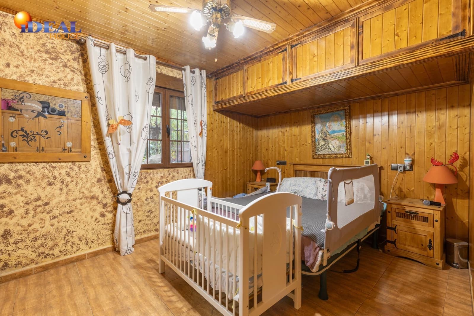 2 soverom Bungalow til salgs i Churriana de la Vega - € 299 900 (Ref: 9434402)