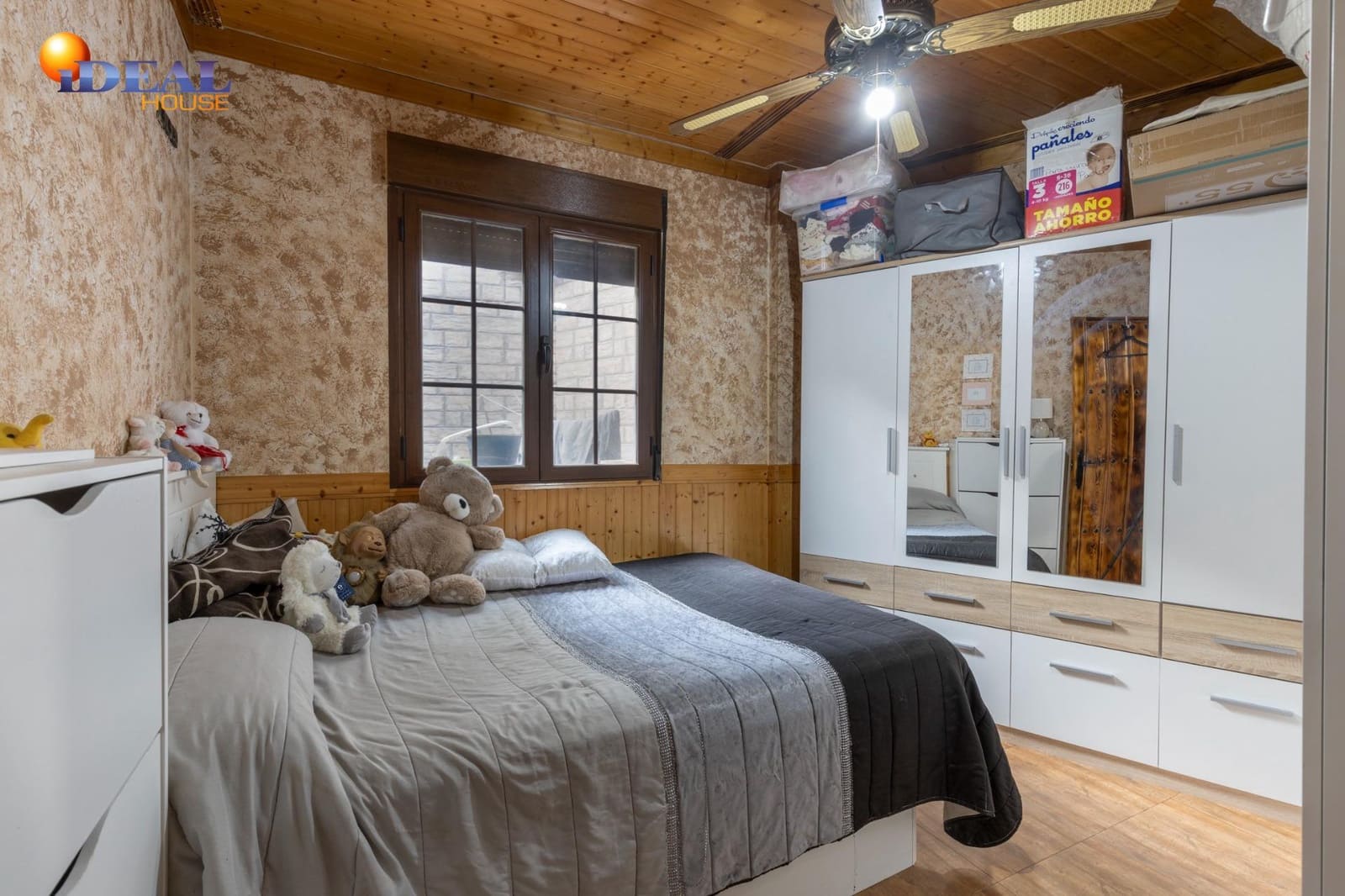 2 soverom Bungalow til salgs i Churriana de la Vega - € 299 900 (Ref: 9434402)