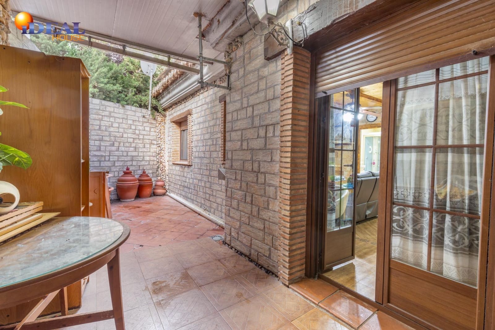 2 soverom Bungalow til salgs i Churriana de la Vega - € 299 900 (Ref: 9434402)