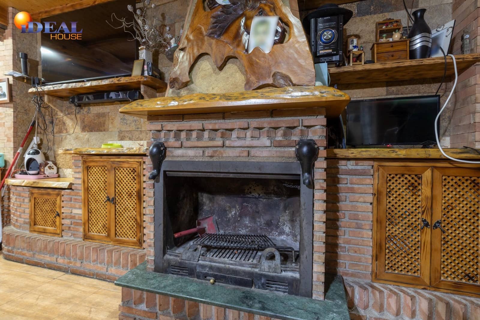 2 soverom Bungalow til salgs i Churriana de la Vega - € 299 900 (Ref: 9434402)