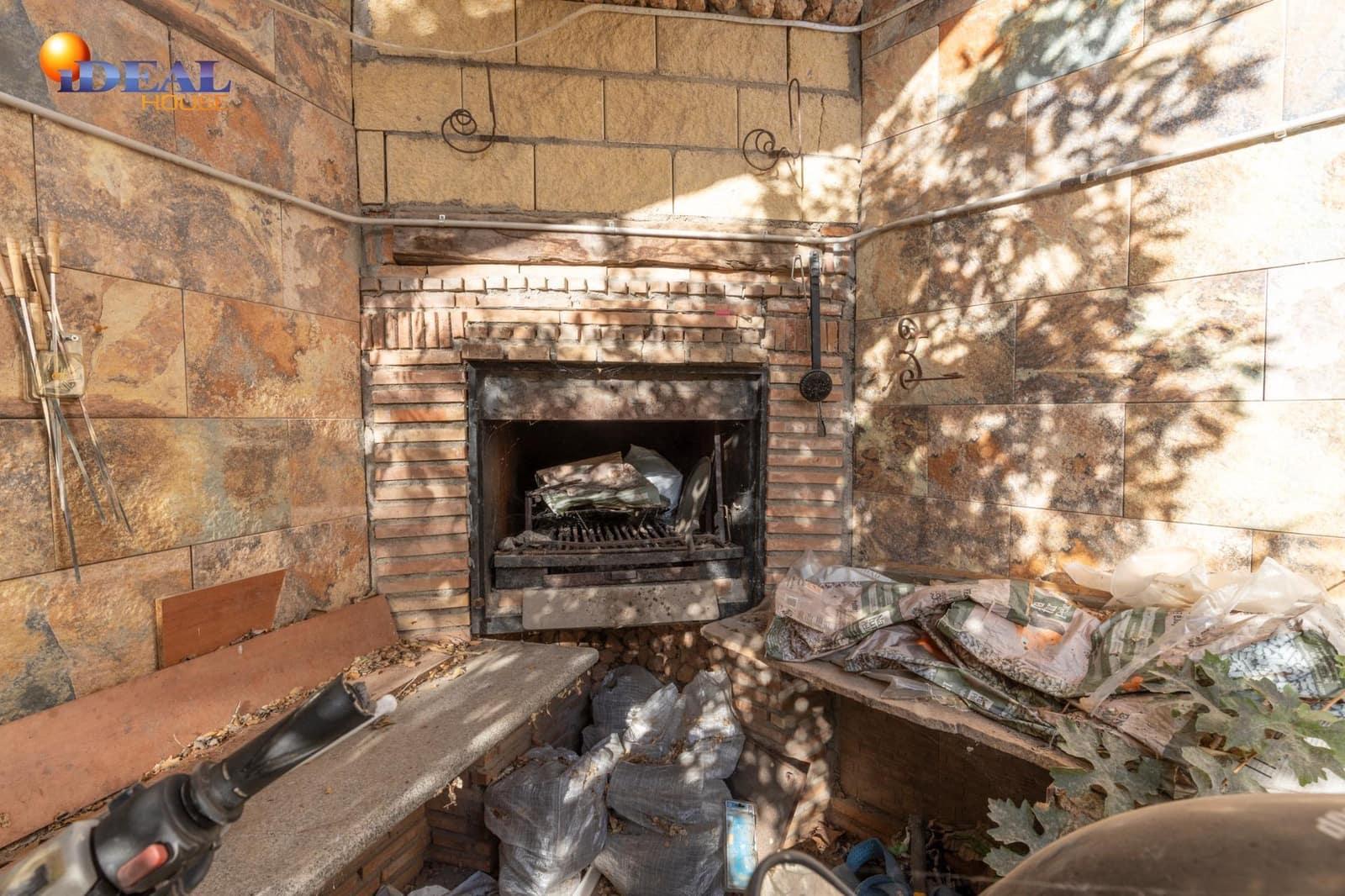 2 soverom Bungalow til salgs i Churriana de la Vega - € 299 900 (Ref: 9434402)