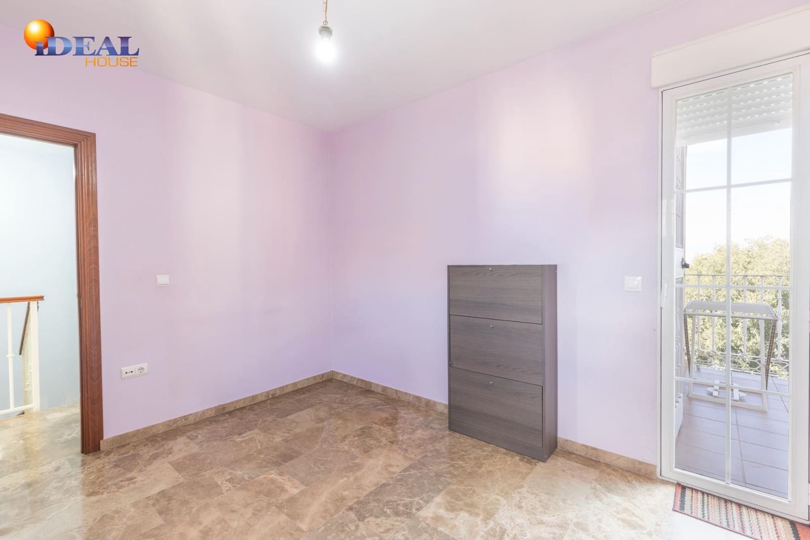 4 soverom Rekkehus til salgs i Cajar med garasje - € 349 000 (Ref: 9434403)