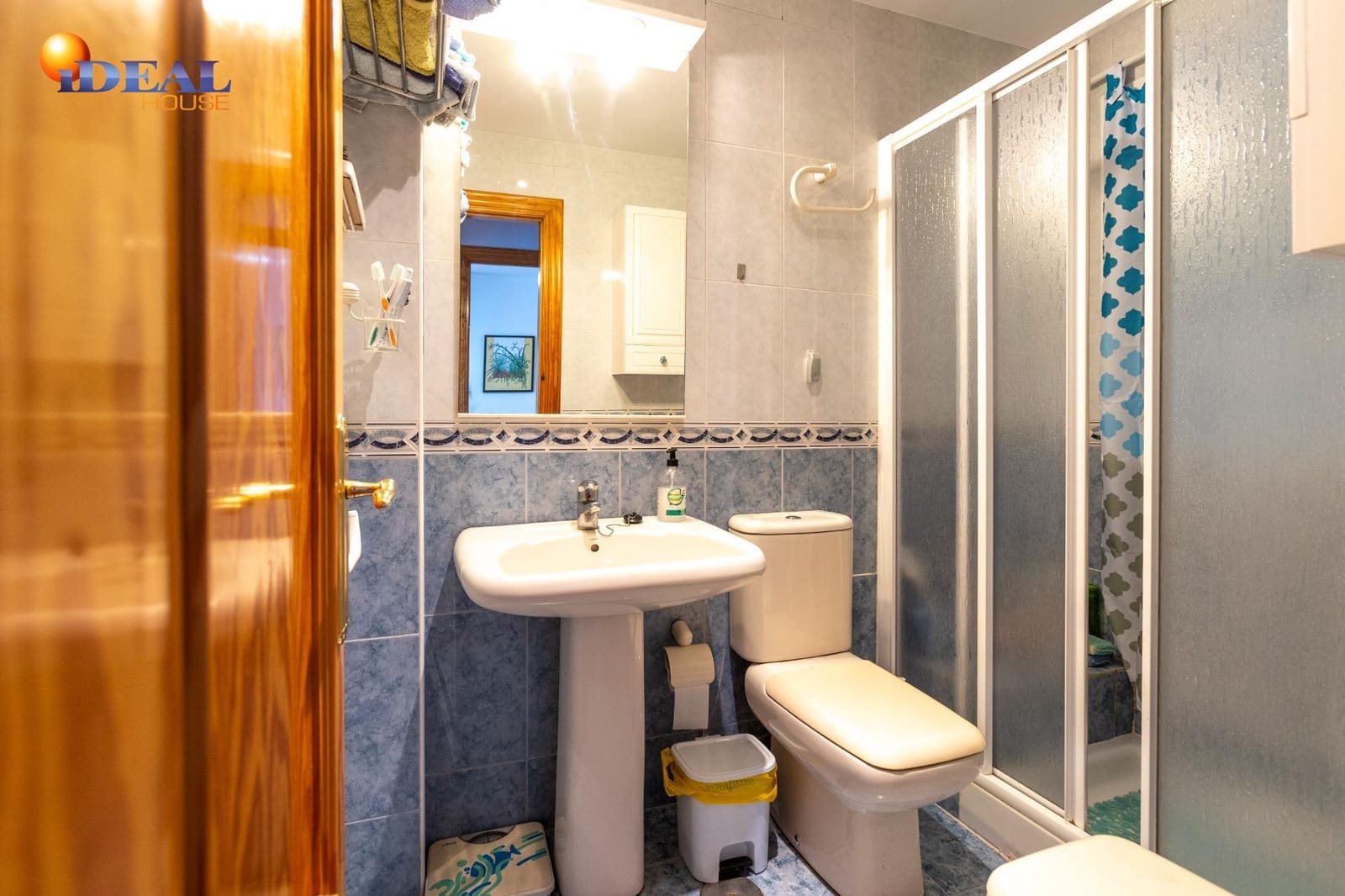 3 makuuhuone Asunto myytävänä paikassa Salobrena - 189 000 € (Ref: 9434404)