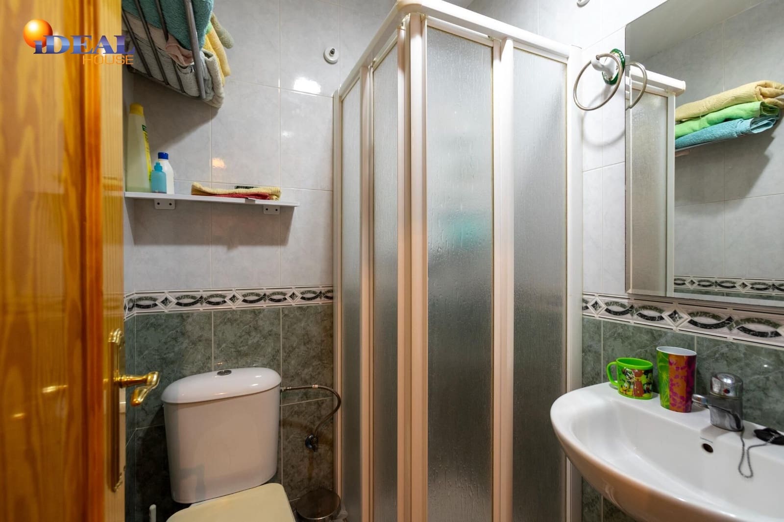 3 makuuhuone Asunto myytävänä paikassa Salobrena - 189 000 € (Ref: 9434404)