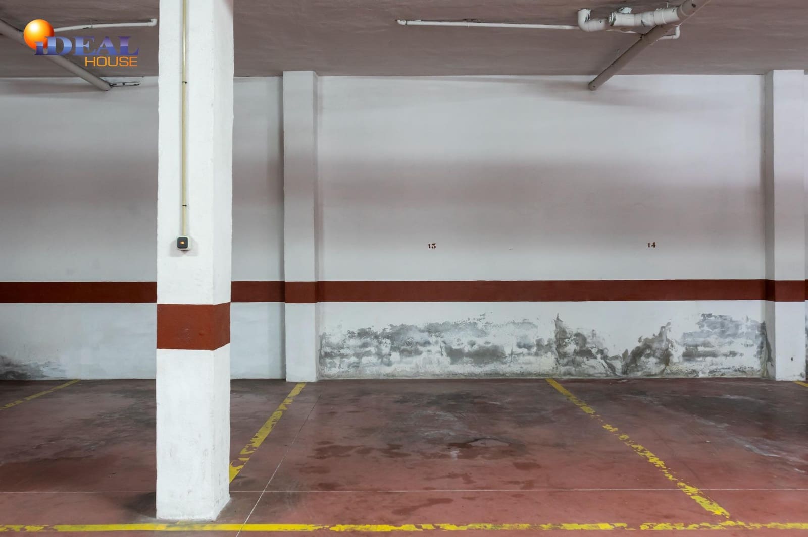 3 makuuhuone Asunto myytävänä paikassa Salobrena - 189 000 € (Ref: 9434404)