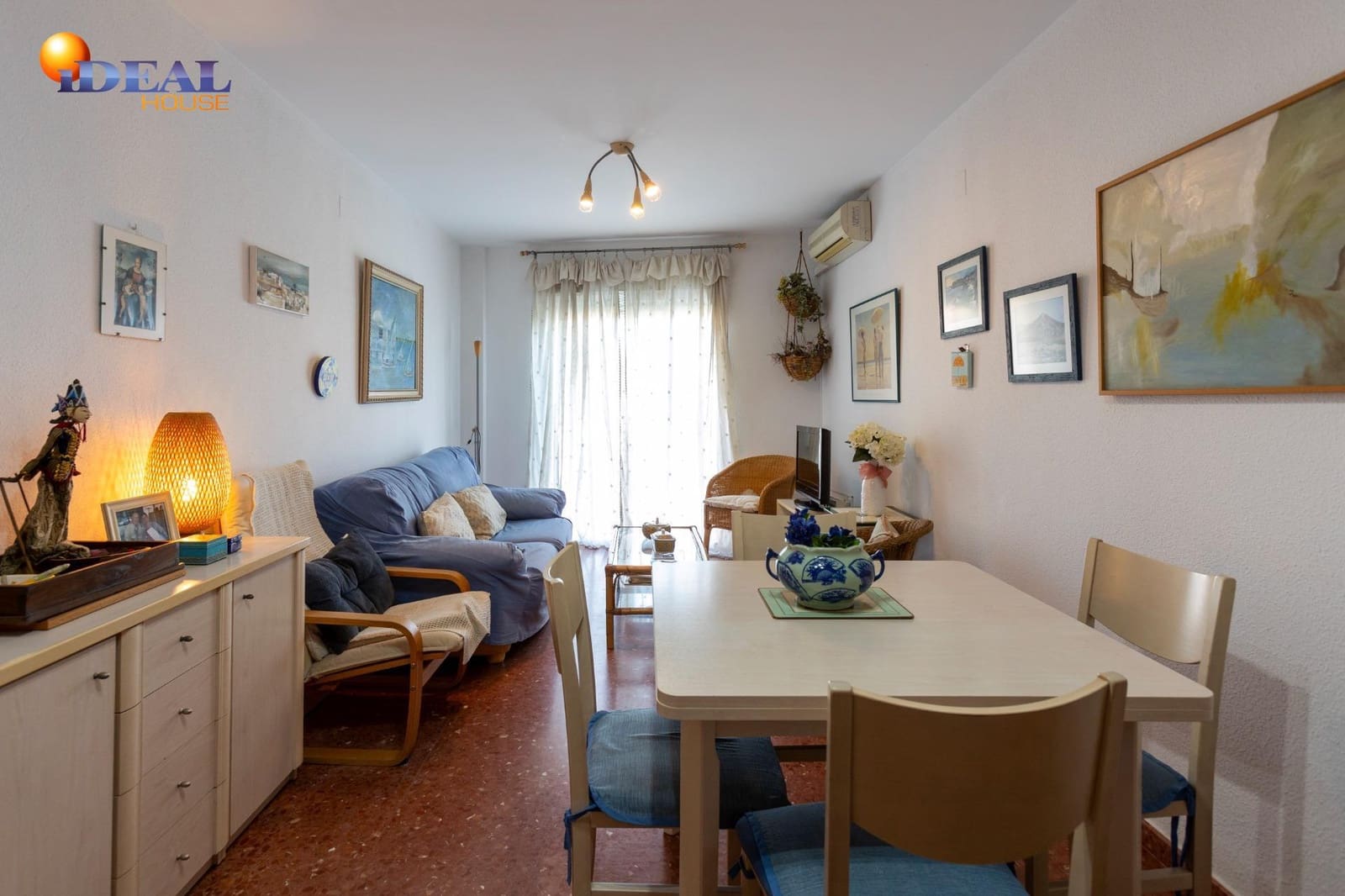 3 makuuhuone Asunto myytävänä paikassa Salobrena - 189 000 € (Ref: 9434404)