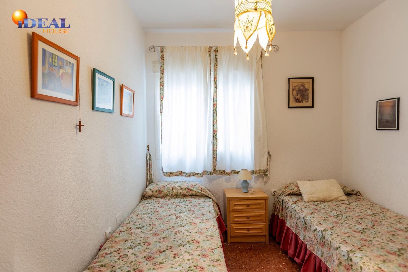 3 makuuhuone Asunto myytävänä paikassa Salobrena - 189 000 € (Ref: 9434404)