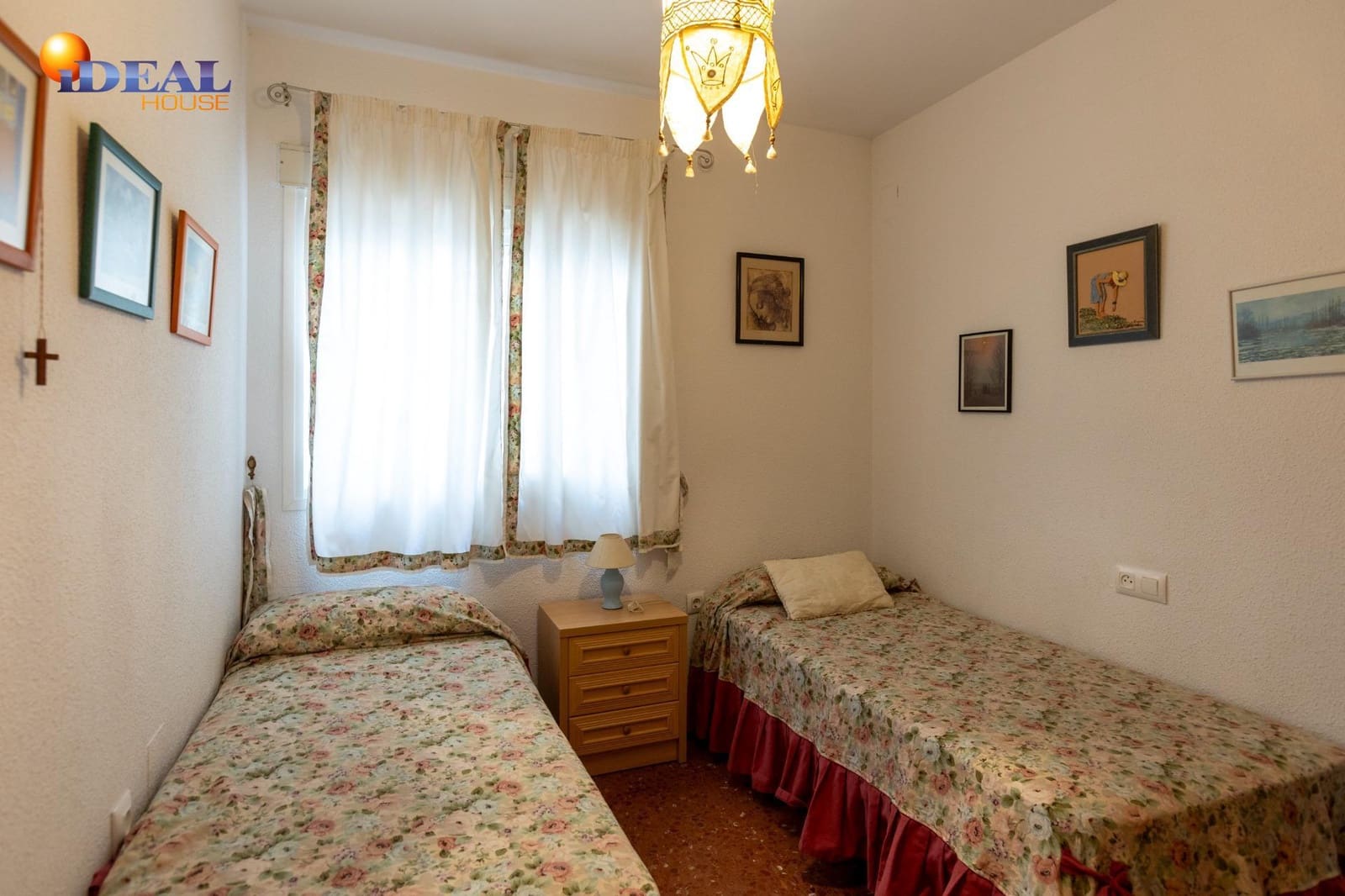 3 makuuhuone Asunto myytävänä paikassa Salobrena - 189 000 € (Ref: 9434404)