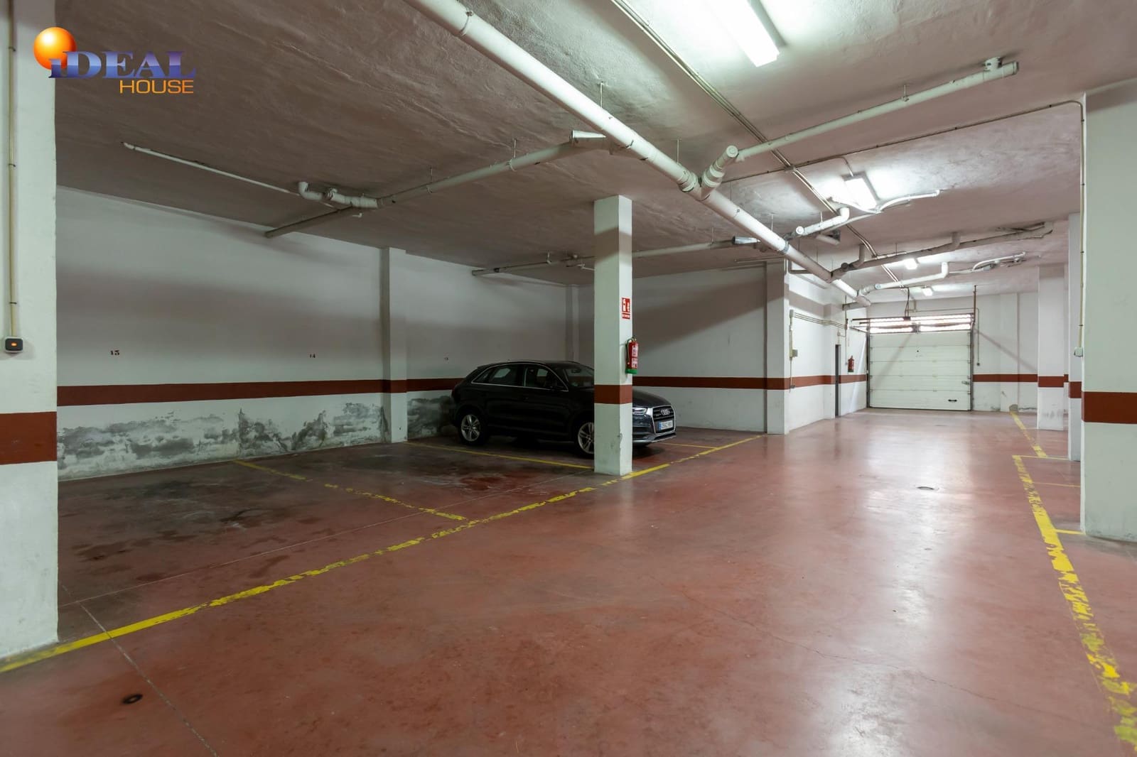 3 makuuhuone Asunto myytävänä paikassa Salobrena - 189 000 € (Ref: 9434404)