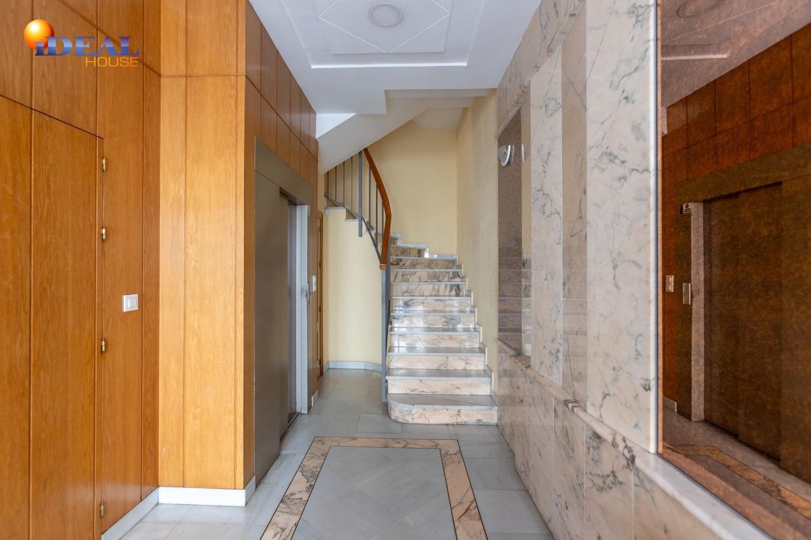 3 makuuhuone Asunto myytävänä paikassa Salobrena - 189 000 € (Ref: 9434404)