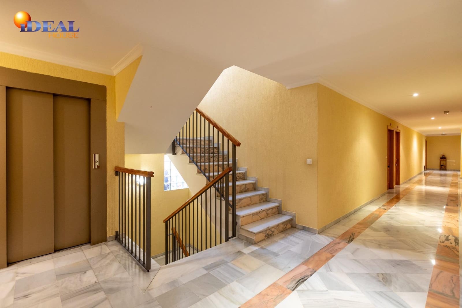 3 makuuhuone Asunto myytävänä paikassa Salobrena - 189 000 € (Ref: 9434404)