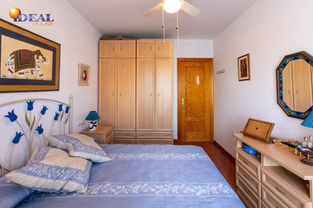 3 makuuhuone Asunto myytävänä paikassa Salobreña - 189 000 € (Ref: 9434404)