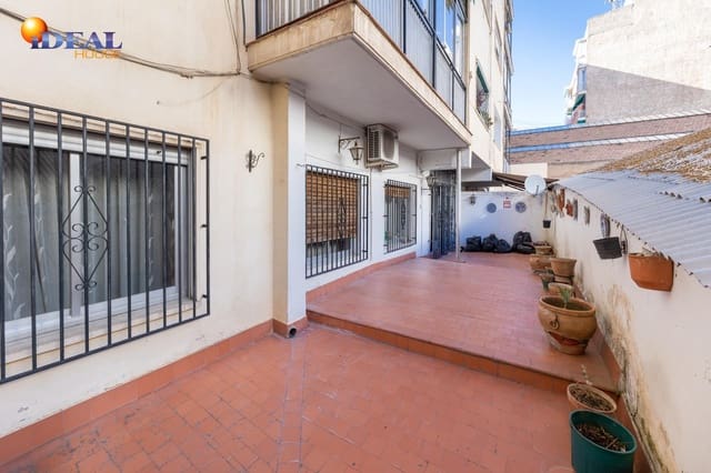 4 soverom Leilighet til salgs i Granada by - € 299 000 (Ref: 9434405)