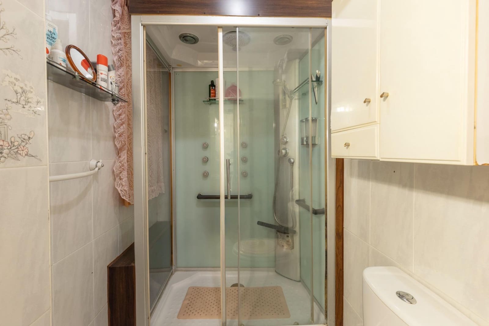 4 sypialnia Finka/Dom wiejski na sprzedaż w Santa Fe z garażem - 194 900 € (Ref: 9434406)