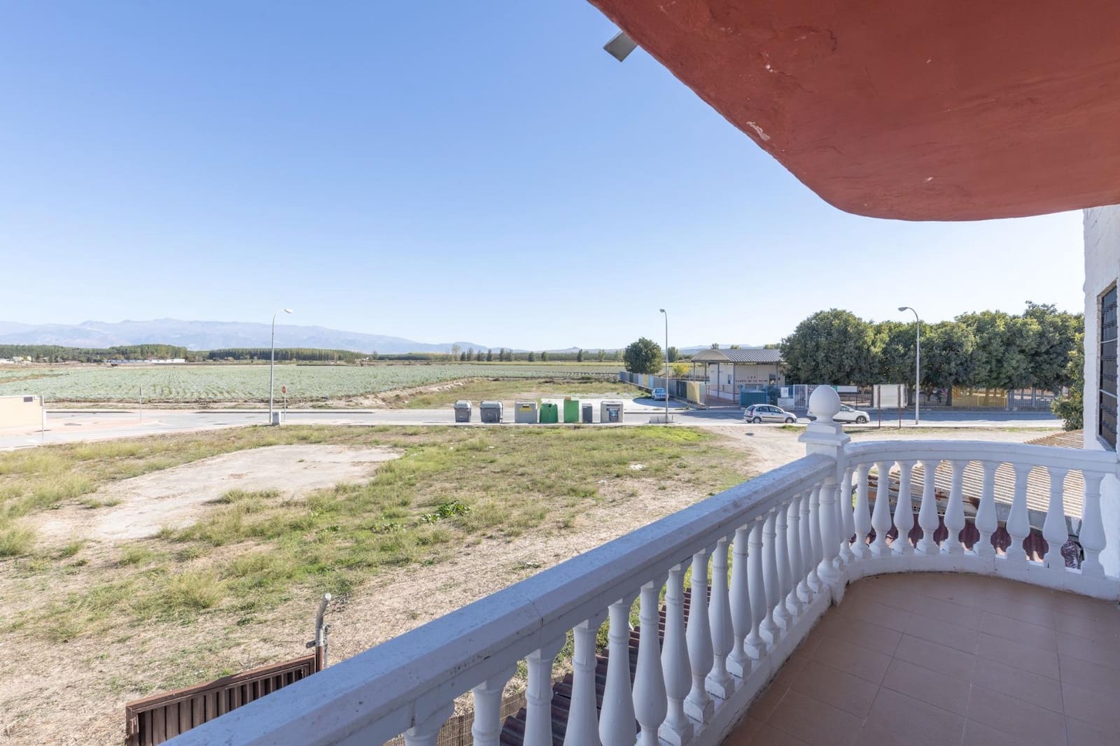 4 sypialnia Finka/Dom wiejski na sprzedaż w Santa Fe z garażem - 194 900 € (Ref: 9434406)