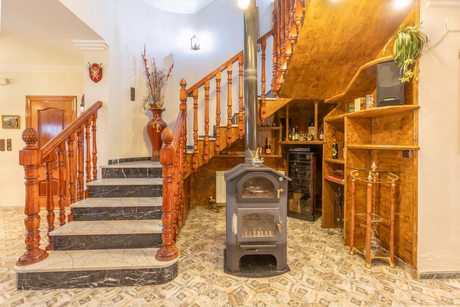 4 sypialnia Finka/Dom wiejski na sprzedaż w Santa Fe z garażem - 194 900 € (Ref: 9434406)