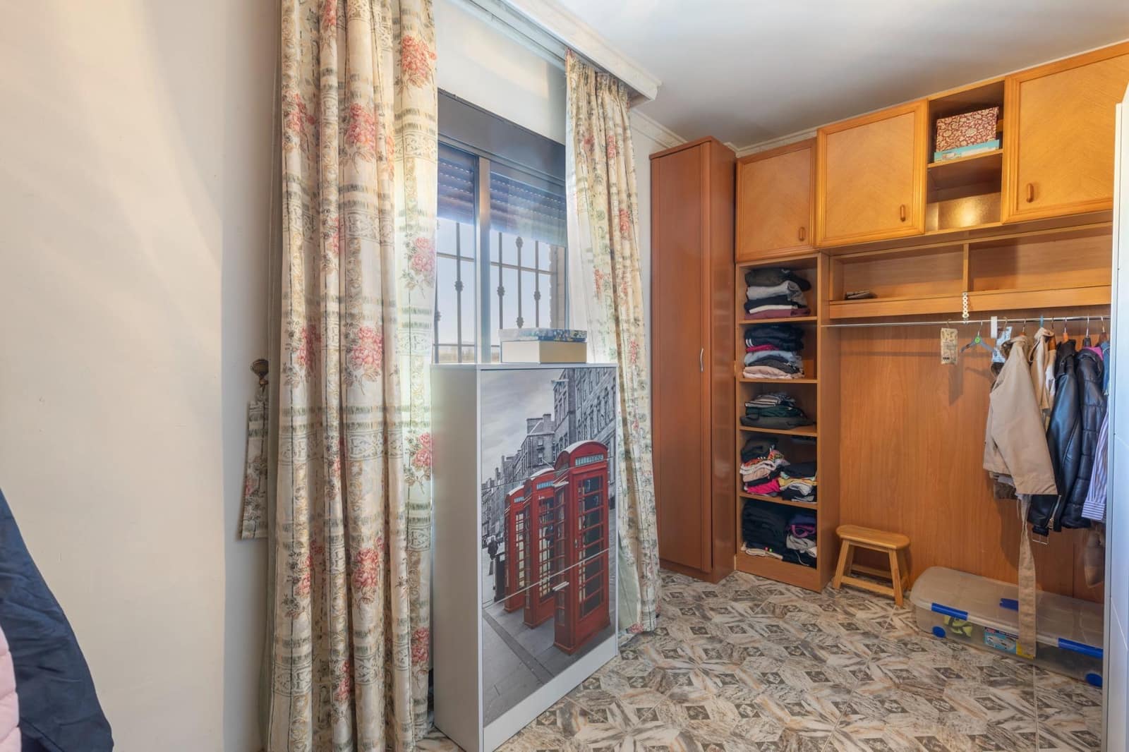 4 sypialnia Finka/Dom wiejski na sprzedaż w Santa Fe z garażem - 194 900 € (Ref: 9434406)