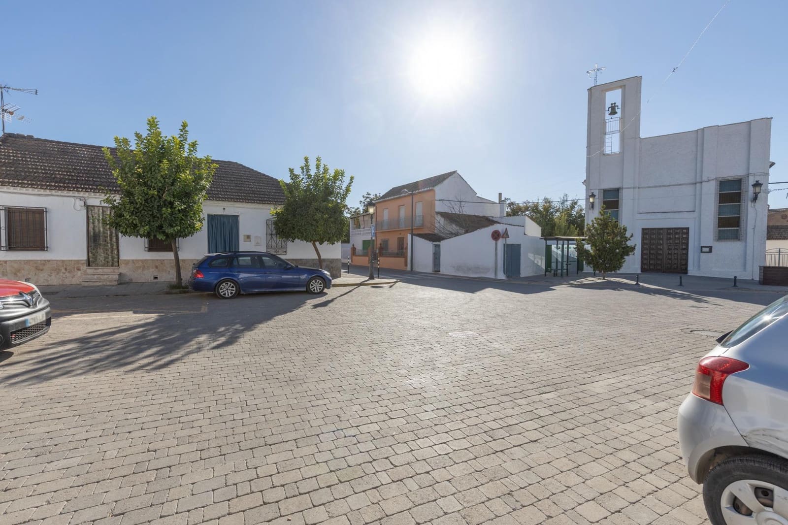 4 sypialnia Finka/Dom wiejski na sprzedaż w Santa Fe z garażem - 194 900 € (Ref: 9434406)