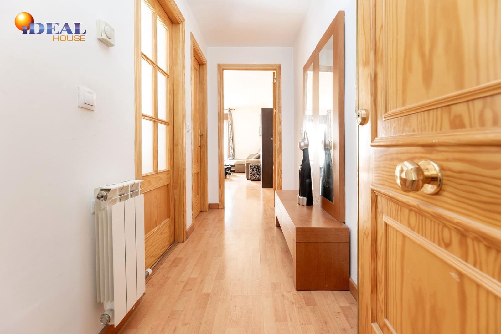 2 bedroom Flat for sale in Atarfe with pool garage - € 157,000 (Ref: 9434407)