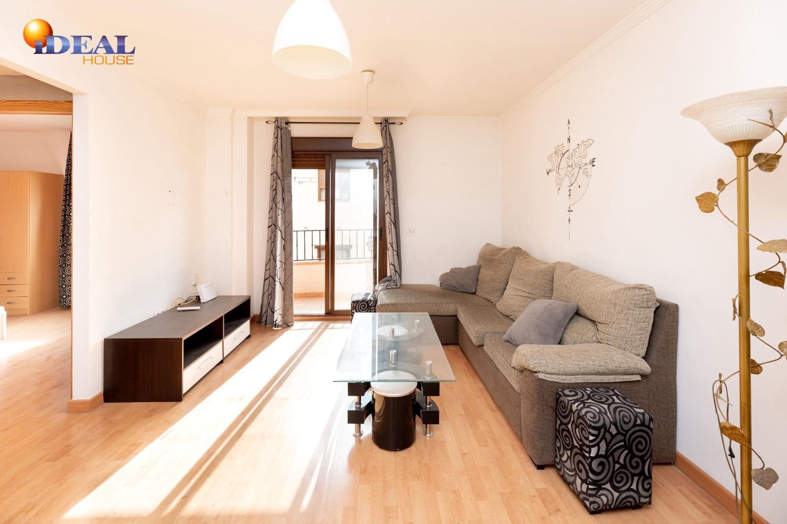 2 bedroom Flat for sale in Atarfe with pool garage - € 157,000 (Ref: 9434407)