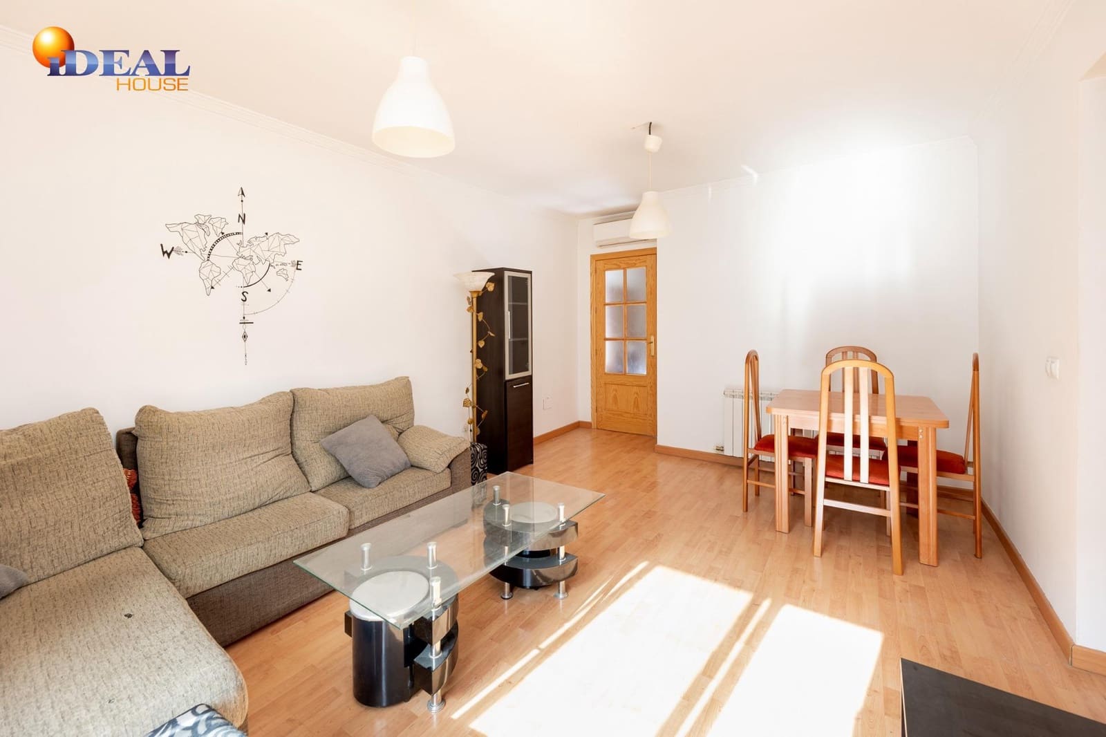 2 bedroom Flat for sale in Atarfe with pool garage - € 157,000 (Ref: 9434407)