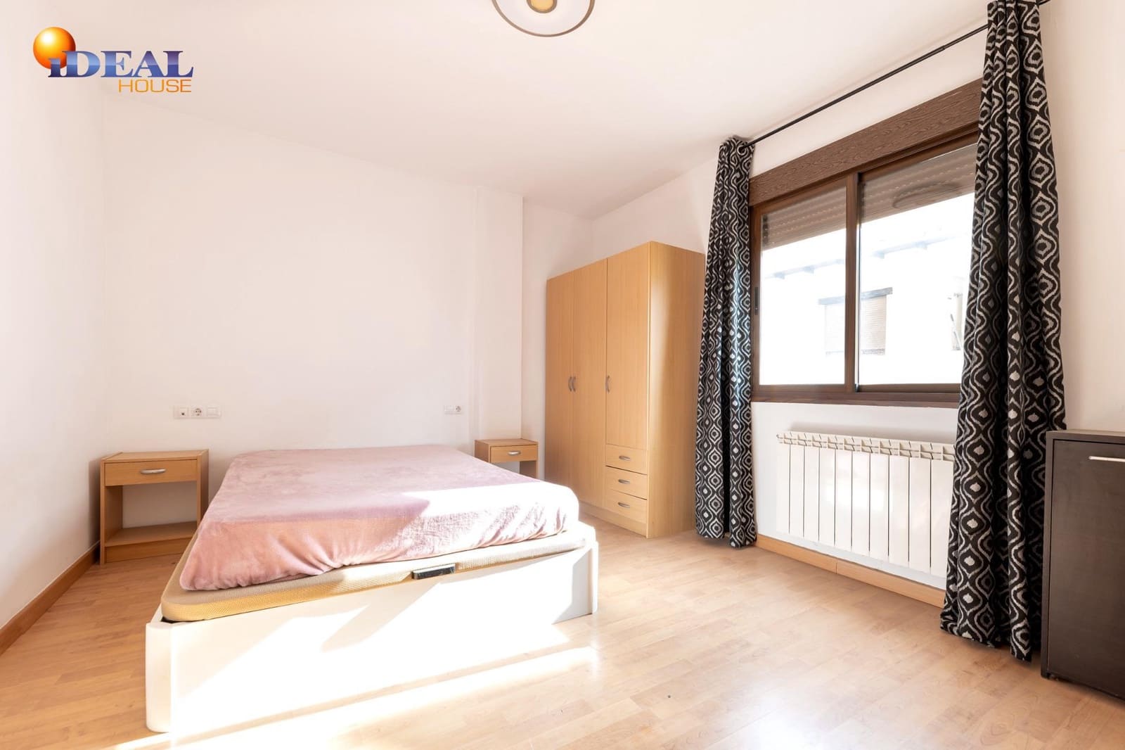 2 bedroom Flat for sale in Atarfe with pool garage - € 157,000 (Ref: 9434407)