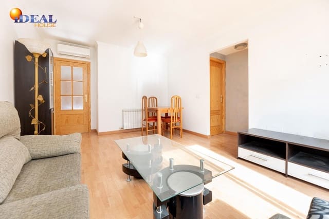 2 quarto Apartamento para venda em Atarfe com piscina garagem - 157 000 € (Ref: 9434407)