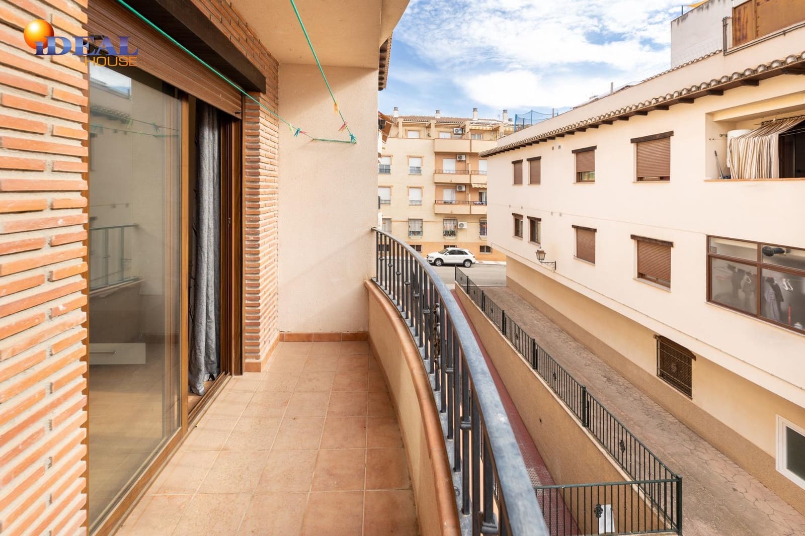 2 bedroom Flat for sale in Atarfe with pool garage - € 157,000 (Ref: 9434407)