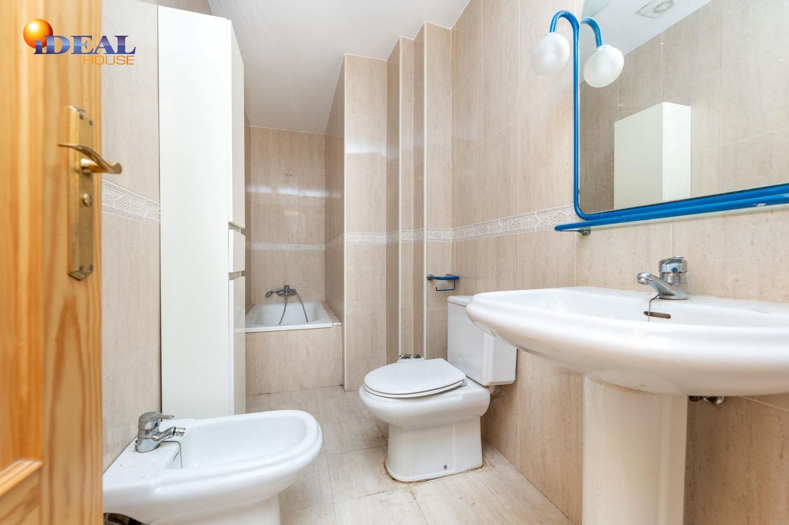 2 bedroom Flat for sale in Atarfe with pool garage - € 157,000 (Ref: 9434407)