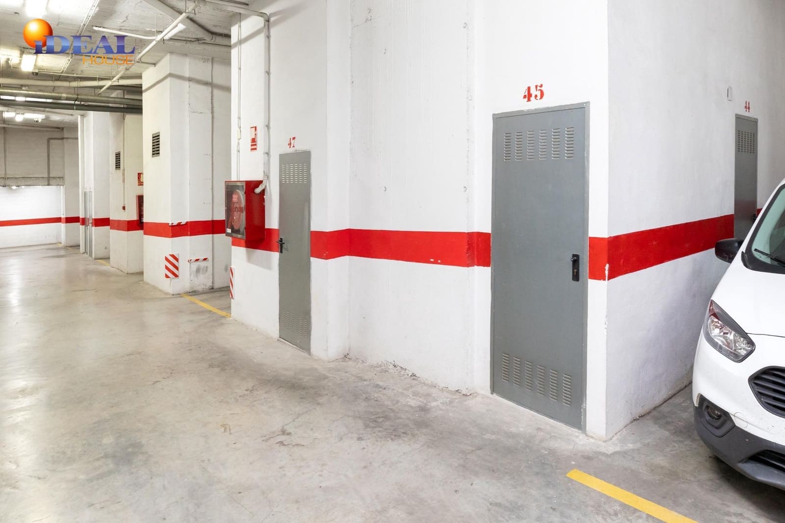 2 bedroom Flat for sale in Atarfe with pool garage - € 157,000 (Ref: 9434407)