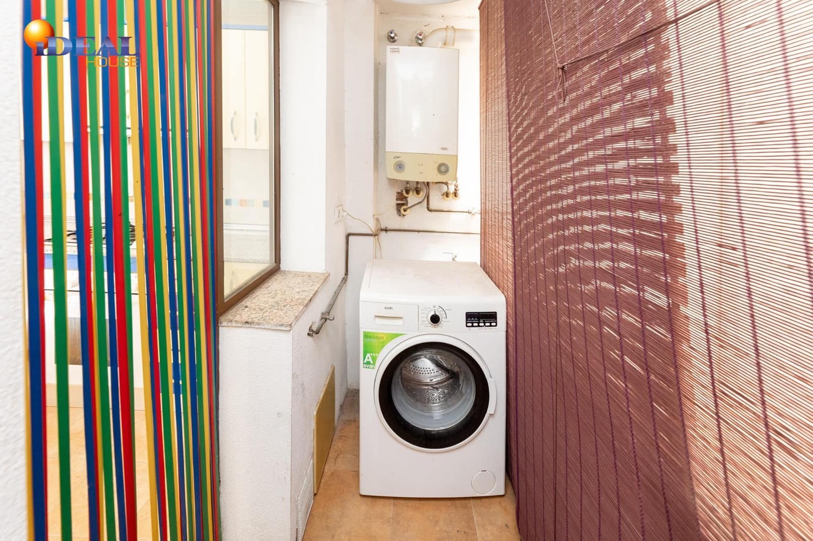 2 bedroom Flat for sale in Atarfe with pool garage - € 157,000 (Ref: 9434407)