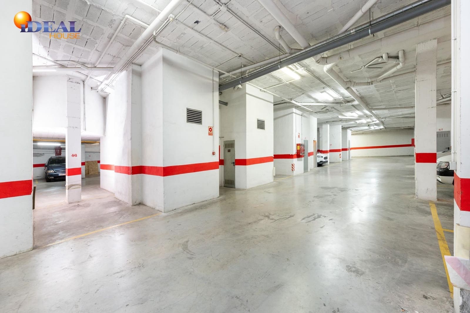 2 bedroom Flat for sale in Atarfe with pool garage - € 157,000 (Ref: 9434407)