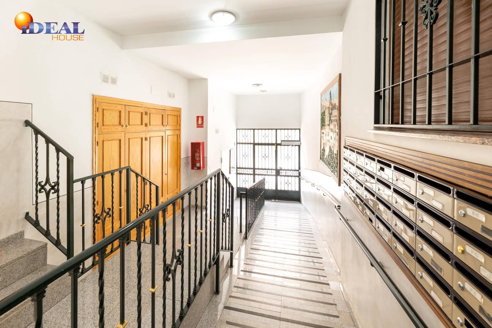 2 bedroom Flat for sale in Atarfe with pool garage - € 157,000 (Ref: 9434407)