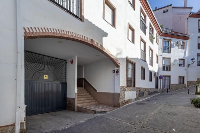 2 Zimmer Penthouse zu verkaufen in Monachil mit Garage - 109.500 € (Ref: 9434408)