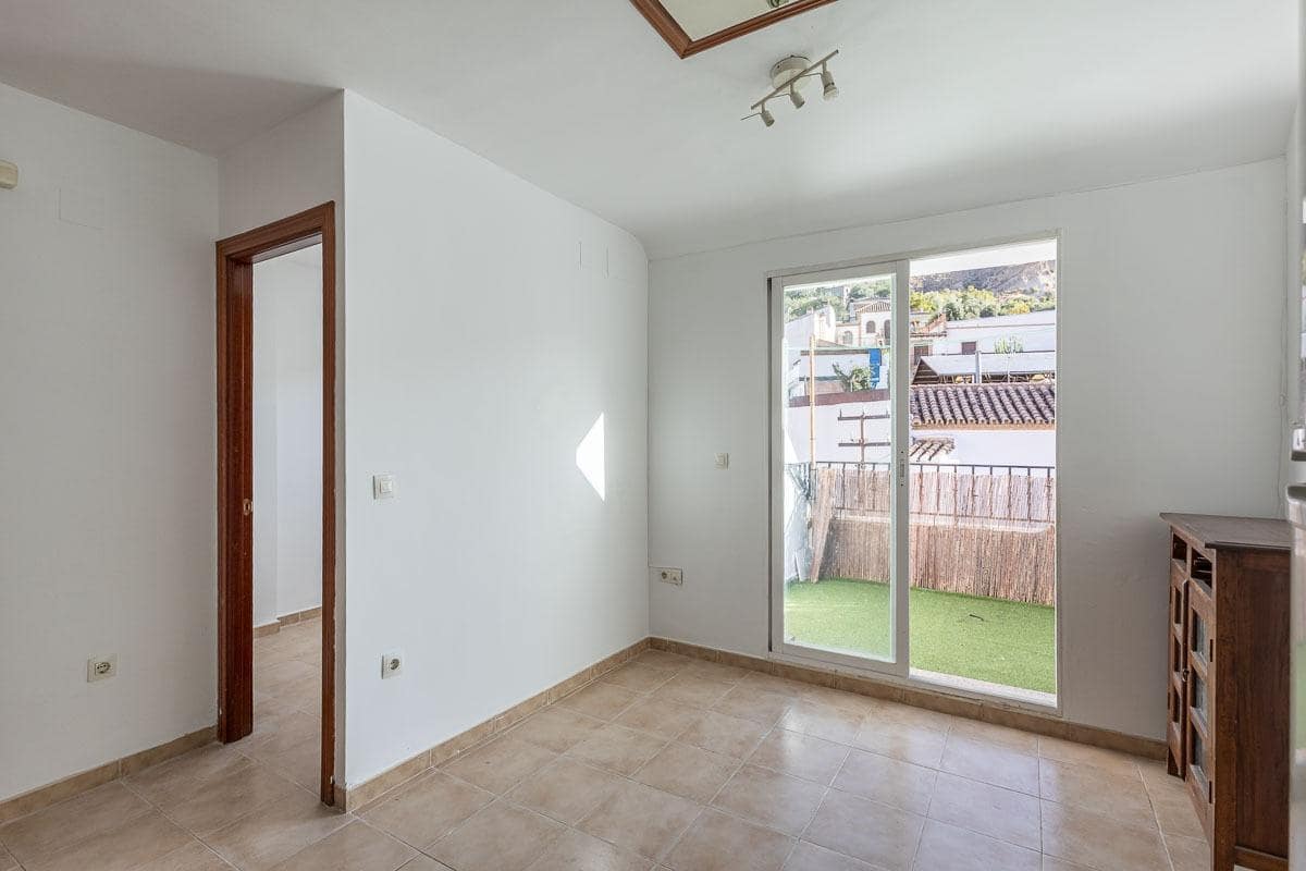 2 chambre Penthouse à vendre à Monachil avec garage - 109 500 € (Ref: 9434408)