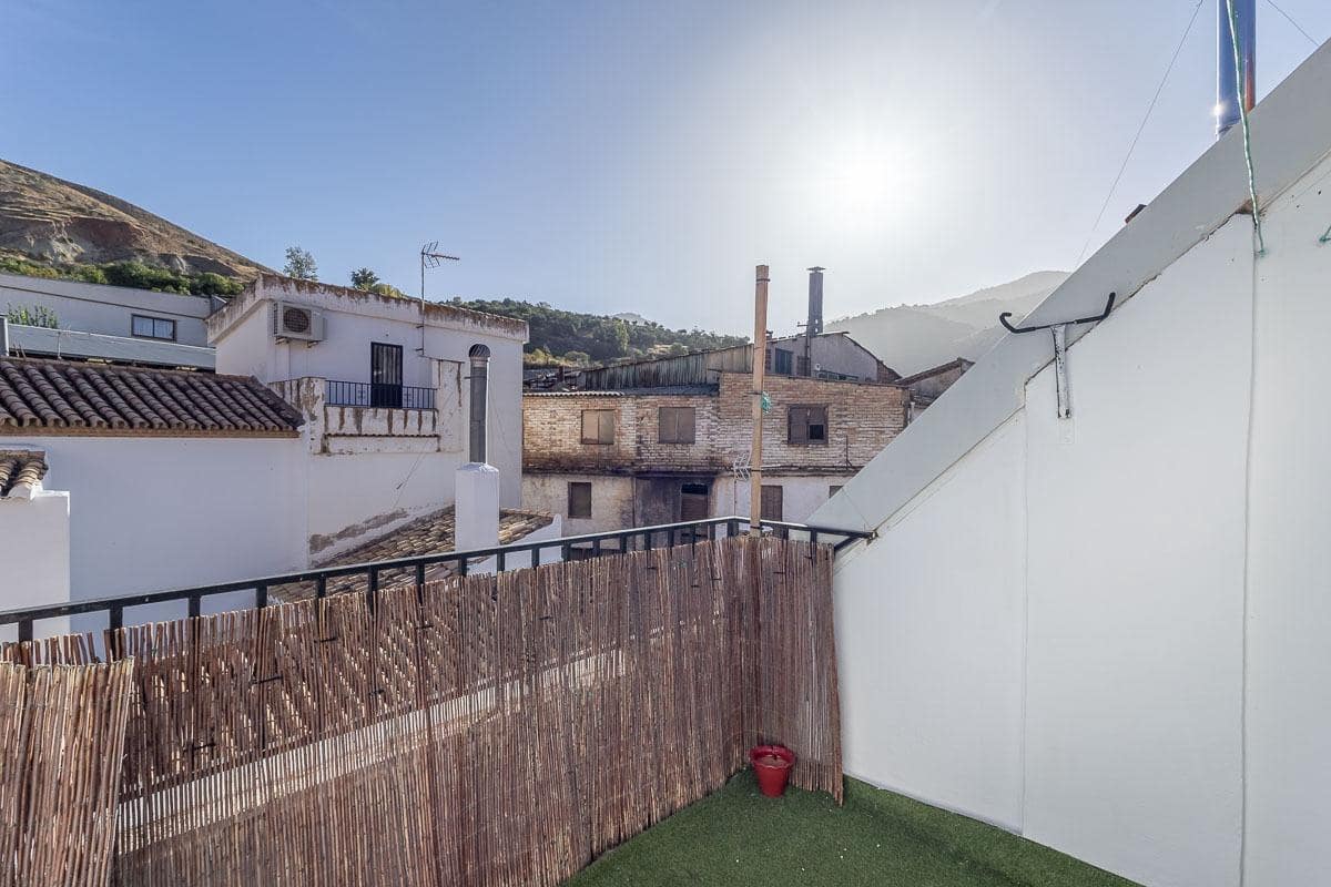 2 chambre Penthouse à vendre à Monachil avec garage - 109 500 € (Ref: 9434408)