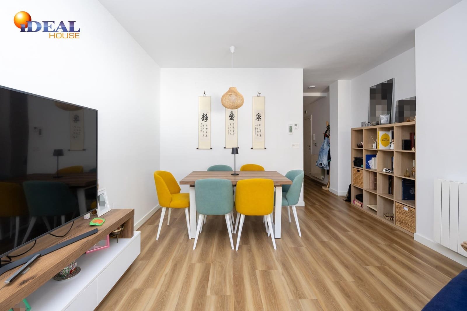 3 bedroom Flat for sale in Granada city - € 320,000 (Ref: 9434409)