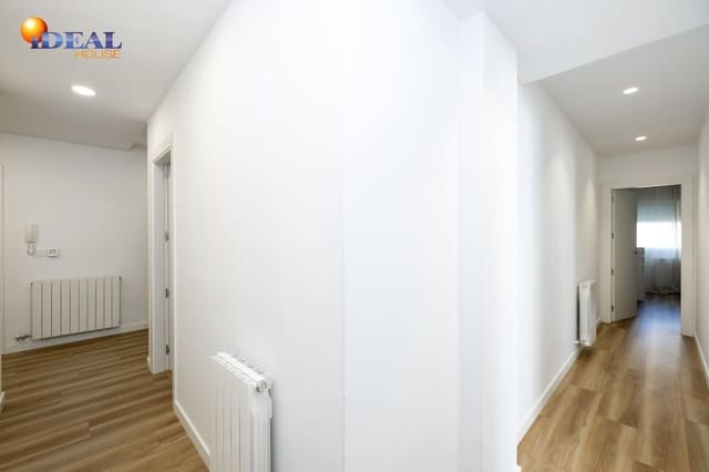 3 sypialnia Mieszkanie na sprzedaż w Carretera de la Sierra, Miasto Grenada - 320 000 € (Ref: 9434409)