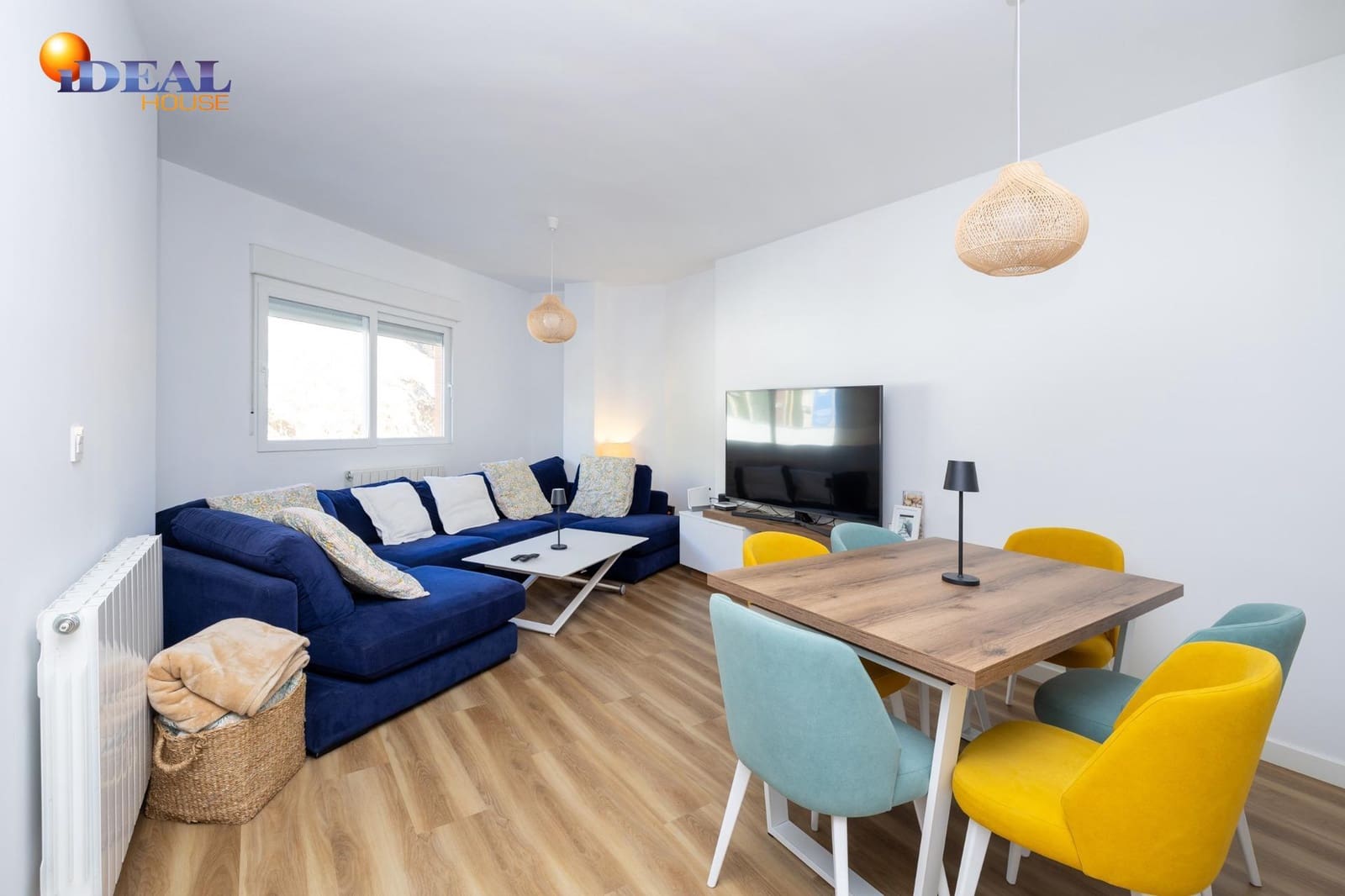 3 bedroom Flat for sale in Granada city - € 320,000 (Ref: 9434409)