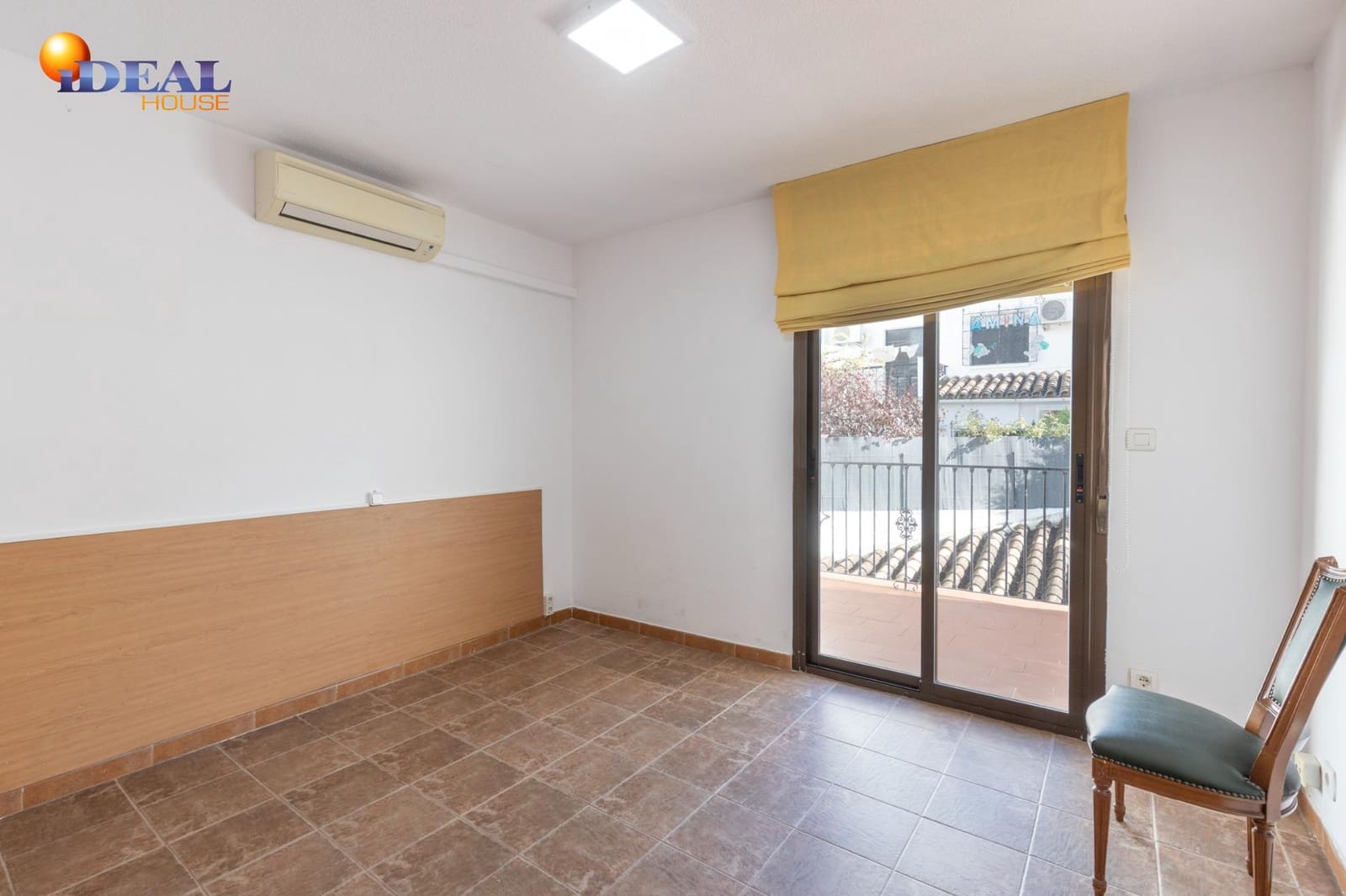 7 sovrum Radhus till salu i Granada stad med garage - 420 000 € (Ref: 9434412)