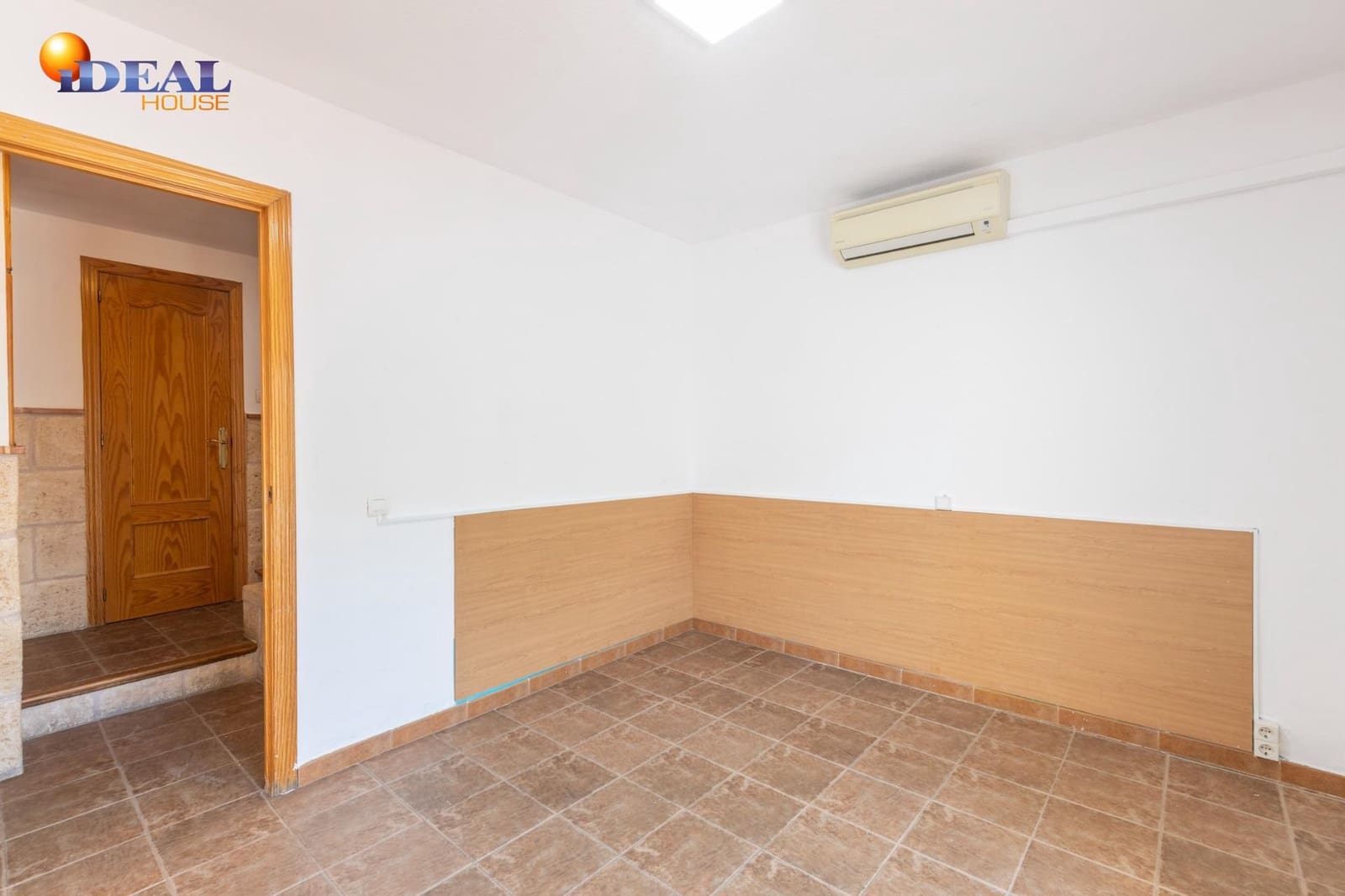 7 sovrum Radhus till salu i Granada stad med garage - 420 000 € (Ref: 9434412)