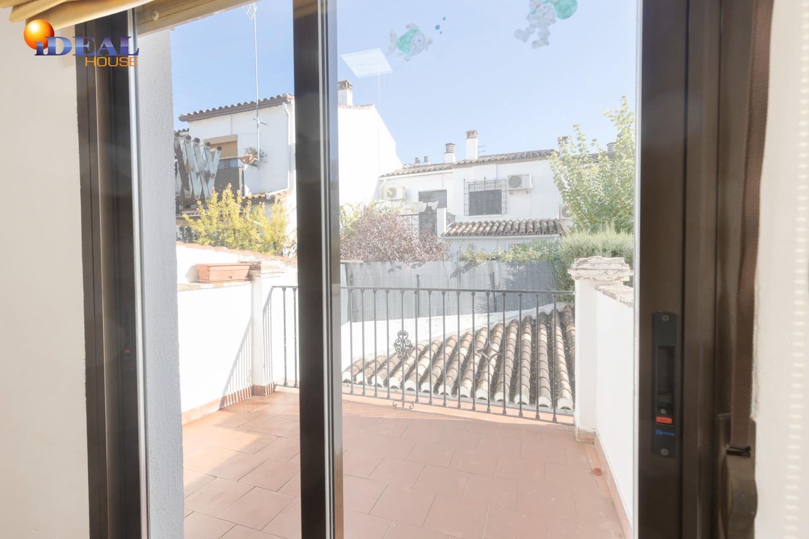 7 sovrum Radhus till salu i Granada stad med garage - 420 000 € (Ref: 9434412)