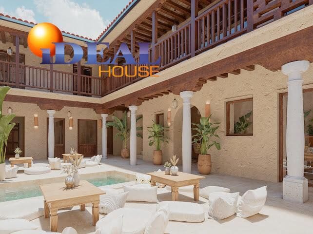 Townhouse for sale in Granada city - € 750,000 (Ref: 9434413)