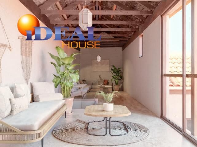 Townhouse for sale in Granada city - € 750,000 (Ref: 9434413)