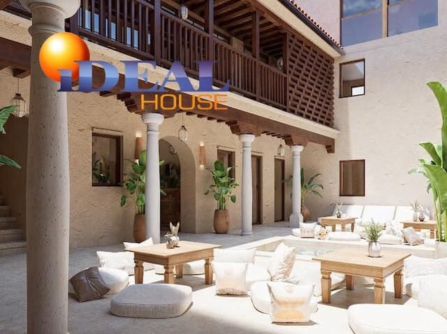 Townhouse for sale in Granada city - € 750,000 (Ref: 9434413)