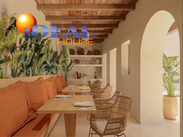 Townhouse for sale in Granada city - € 750,000 (Ref: 9434413)